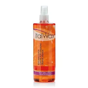 After Wax Lotion Orange 500 ml