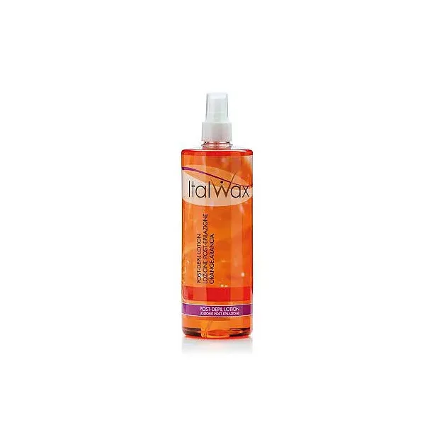 After Wax Lotion Orange 500 ml