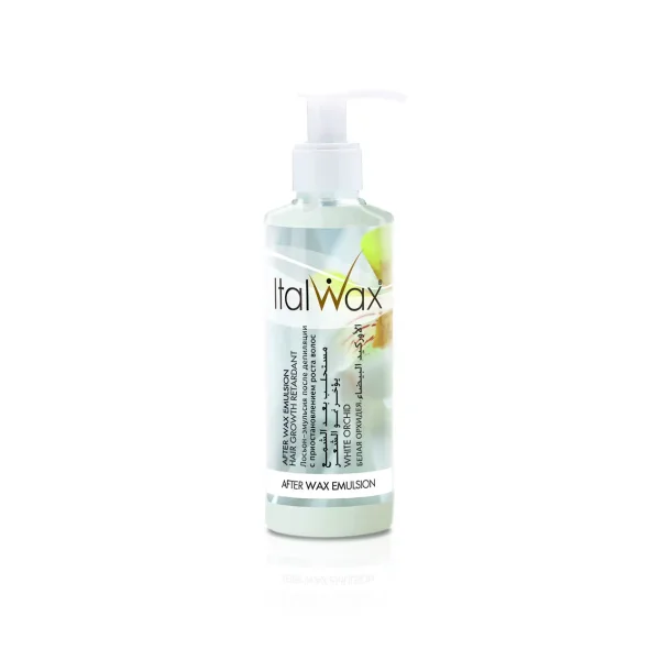After Wax Emulsion Orchid 100 ml