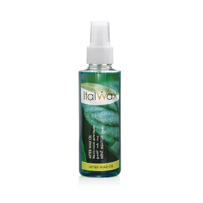 After Wax Oil Menthol 100 ml