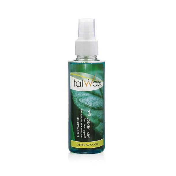 After Wax Oil Menthol 100 ml