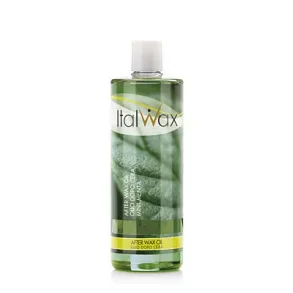 After Wax Oil Menthol 500 ml