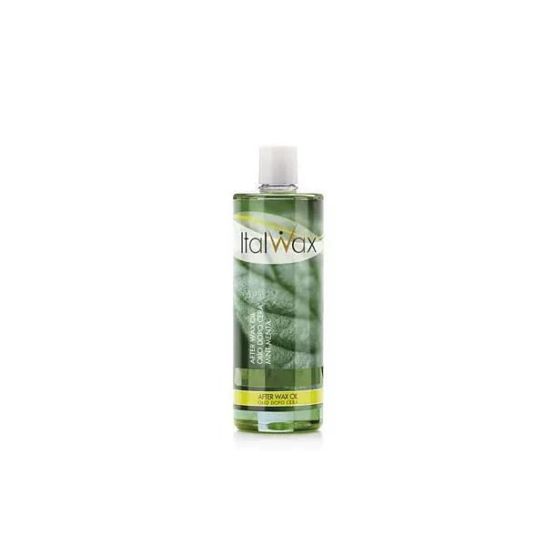 After Wax Oil Menthol 500 ml