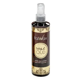 After Wax Lotion Oud 250 ml