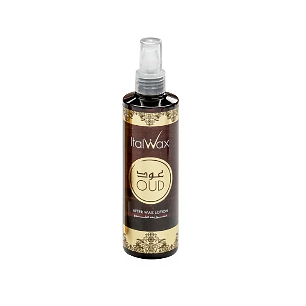 After Wax Lotion Oud 250 ml