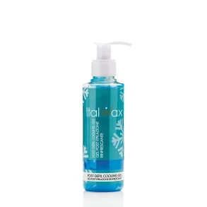 After Wax Cooling Gel Menthol 100 ml