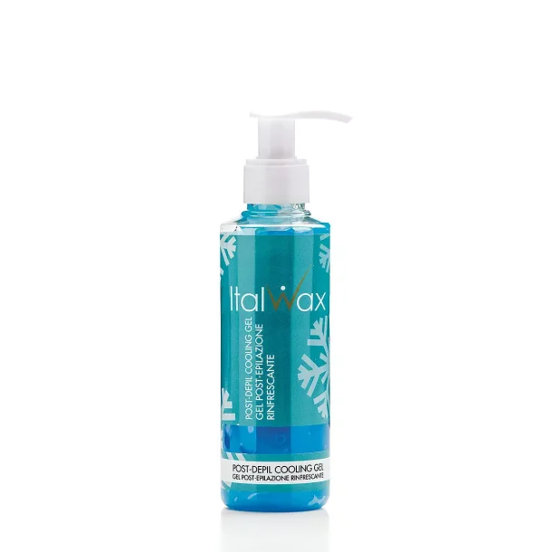 After Wax Cooling Gel Menthol 100 ml