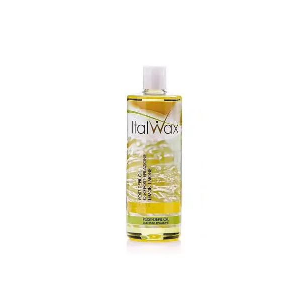 After Wax Oil Lemon 500 ml