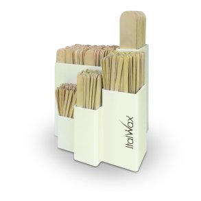 Wooden Spatulas Standard 140x16x1.6 mm