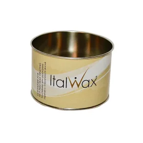 Empty Container For Wax Heating 400 ml