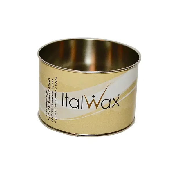 Empty Container For Wax Heating 400 ml