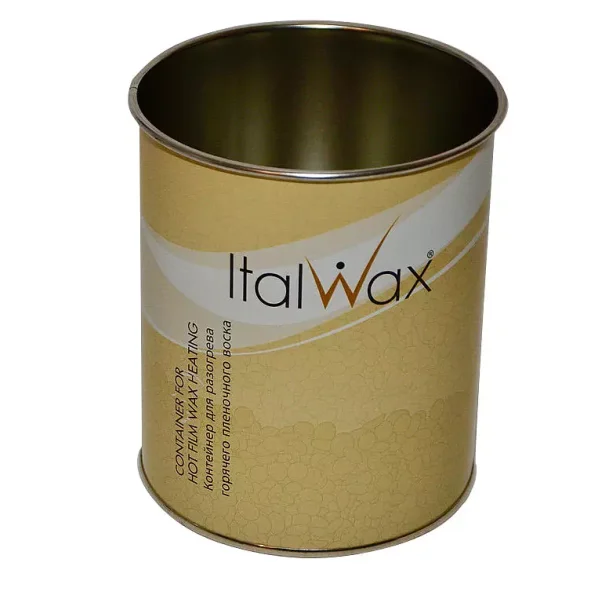Empty Container For Wax Heating 800 ml