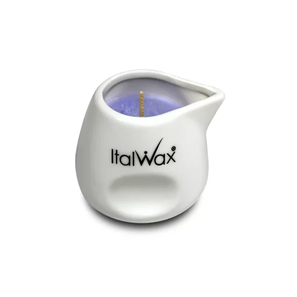 Massage Candle Lavender 50 ml