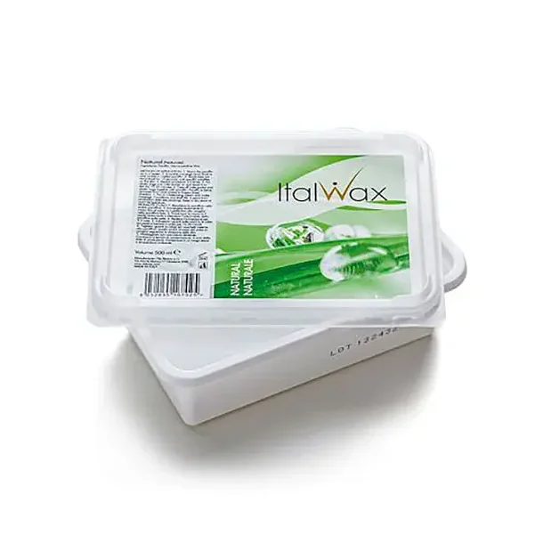 Natural 500 ml paraffin