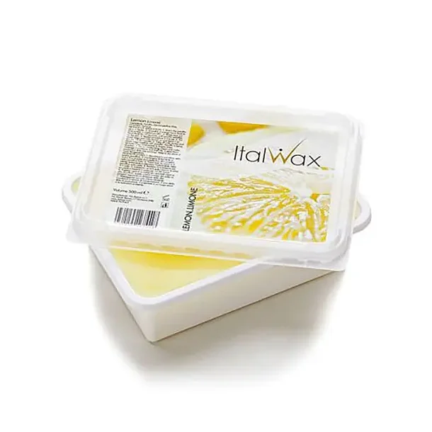 Lemon 500 ml paraffin