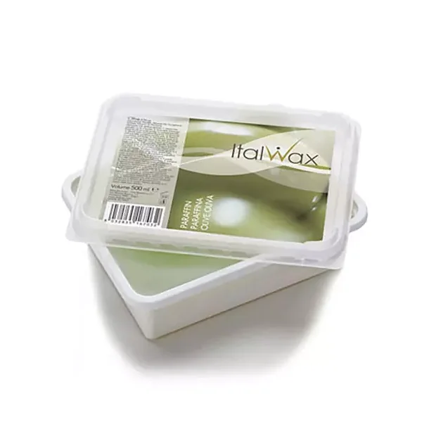 Olive 500 ml paraffin