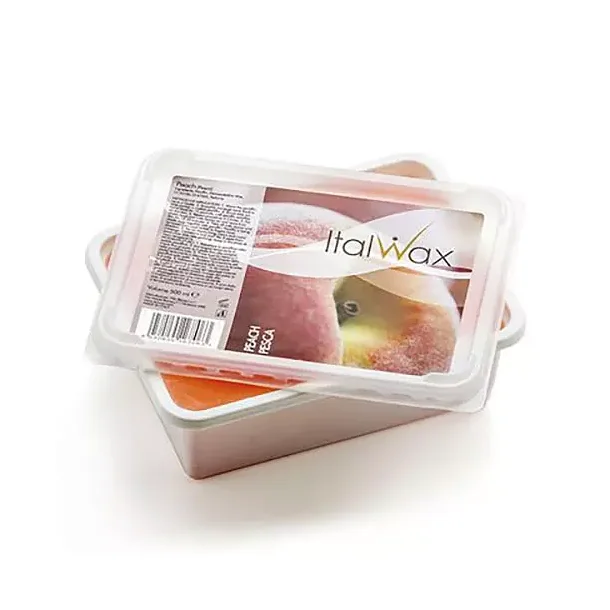 Peach 500 ml paraffin