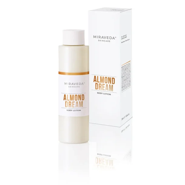 Body Lotion Almond Dreams 250 ml