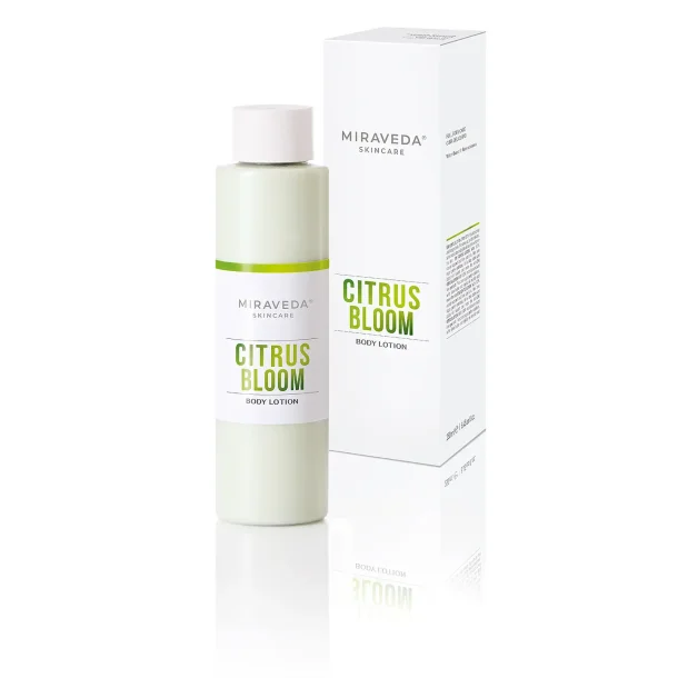 Body Lotion Citrus Bloom 250 ml