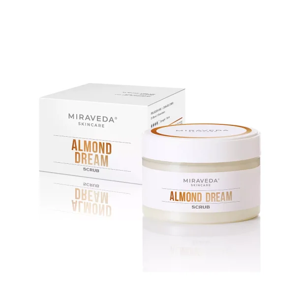 Scrub Almond Dreams 200 ml