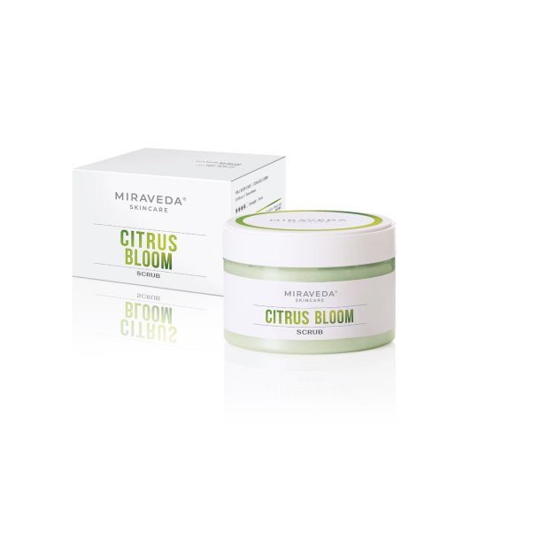 Scrub Citrus Bloom 200 ml