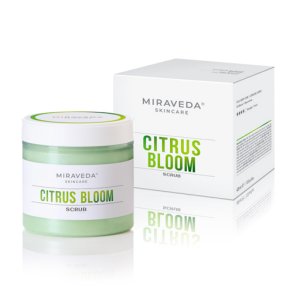 Scrub Citrus Bloom 400 ml