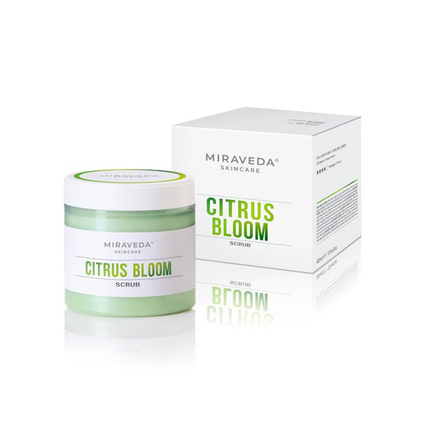 Scrub Citrus Bloom 400 ml