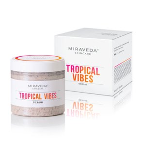 Scrub Tropical Vibes 400 ml