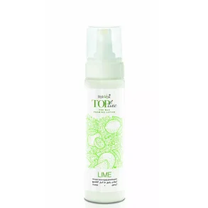 Pre Wax Foam Lime 200 ml