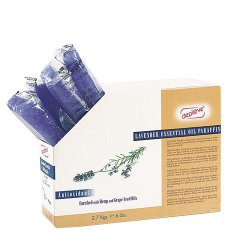 Lavender Paraffin 2,7 kg.