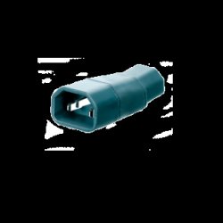 Elektrisk samleled til vokskander