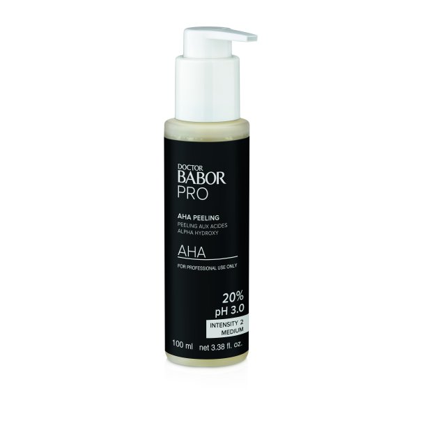 CP PRO AHA Peel Medium 20% 3.0 (Cabin Size: 100 ml)