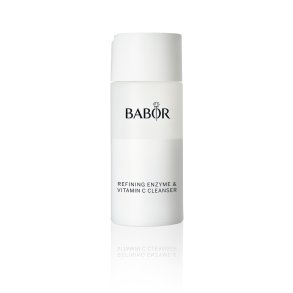 Tester Enzyme & Vitamin C Cleanser