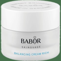 Tester Skinovage Balancing Cream Rich