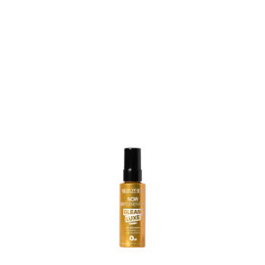 NEXT GENERATION NOW GLEAM LUXE illuminating finish oil