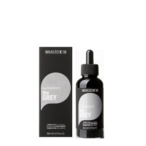 SELECTIVE-PIGMENTS THE GRAY 80ML