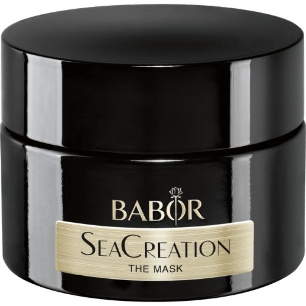 SeaCreation THE MASK (Tester Size: 50 ml)