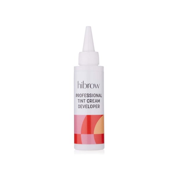 Hi Brow Cream Tint Developer