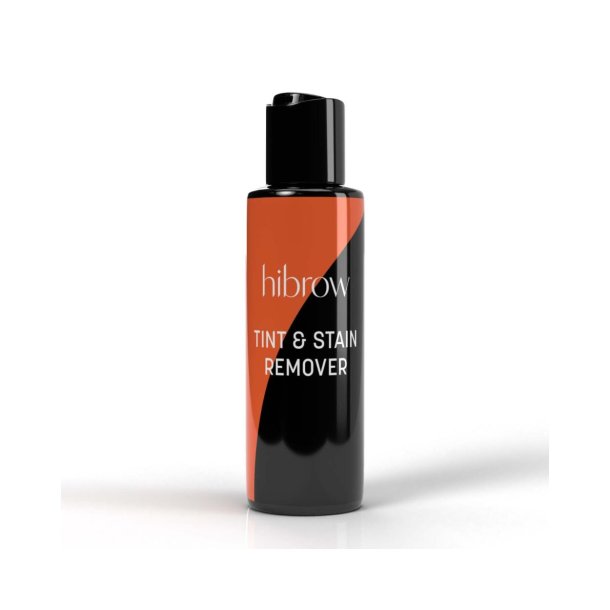 Hi Brow Stain Remover 100ml