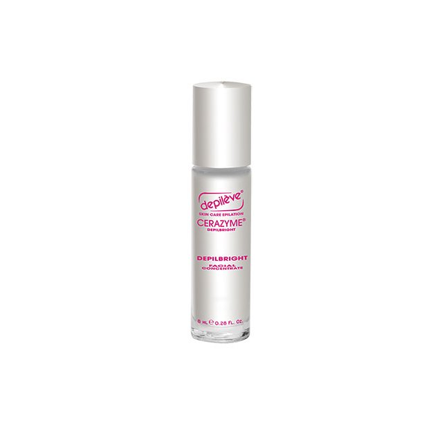DEPILBRIGHT Intimate Facial Roll-on 9x8ml