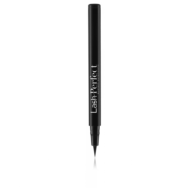 Liquid Eyeliner Pen Black