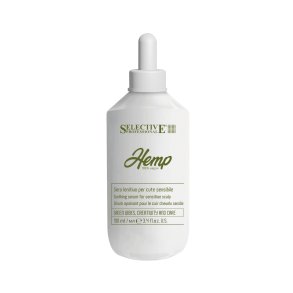 HEMP LENITIVE SERUM (Retail size: 100 ml)