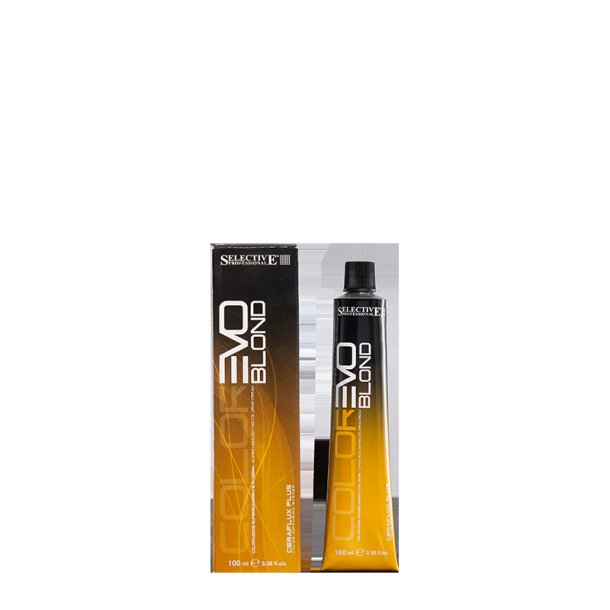 COLOREVO 1011 DEEP ASH ULTRA BLOND