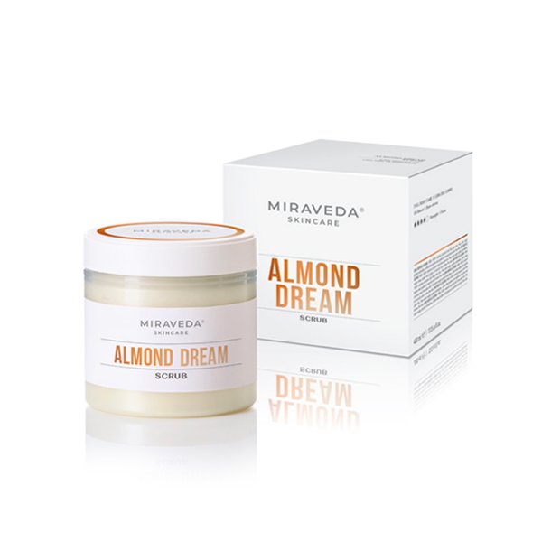 Scrub Almond Dreams 400 ml