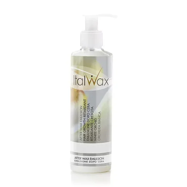 After-Wax Emulsion ORCHID 250 ml