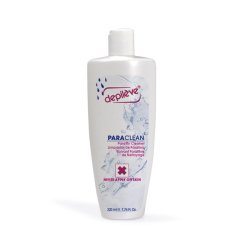 Paraclean 200 ml.