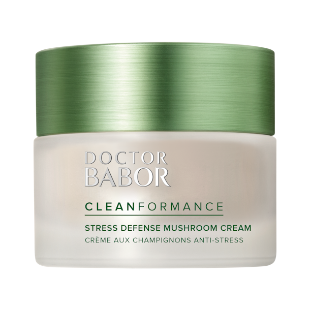 Doctor Babor Cleanformance Mushroom Cream