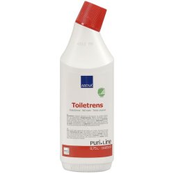 Toiletrens (750 ml.) NY