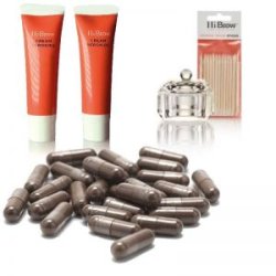 Hi Brow QIC Tinting Kit