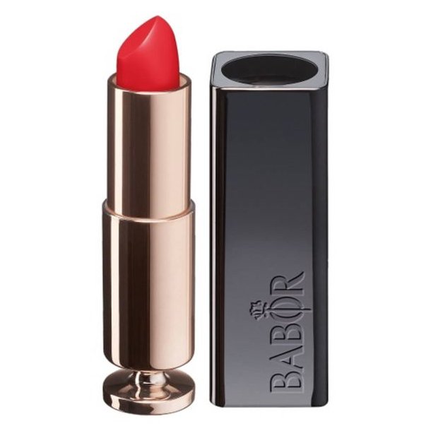 Matte Lip Colour 14 orange sundown